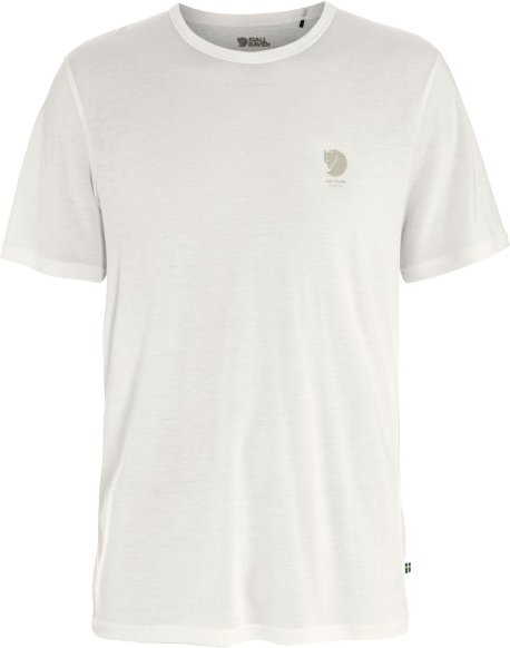 Fjällräven - Women's High Coast S/S - T-Shirt Gr XL weiß