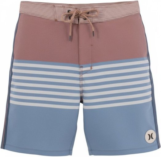 Hurley - Phantom Naturals Tailgate 18' - Boardshorts Gr 48/50 grau