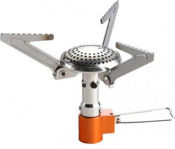 Vango - Atom - Gaskocher grau