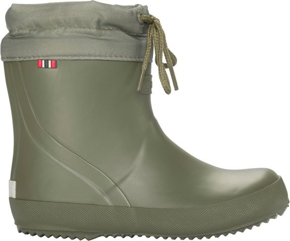Viking - Kid's Alv - Gummistiefel Gr 25 oliv