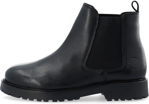 Ca'Shott - Women's Casaya Chelsea Boot Warm Lining - Winterschuhe Gr 41 schwarz