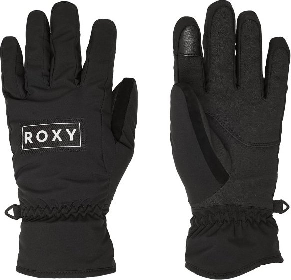 Roxy - Women's Freshfield - Handschuhe Gr XL schwarz