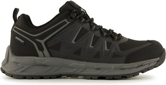 Heber Peak - EvergreenHe. Low Waterproof - Multisportschuhe Gr 38 schwarz