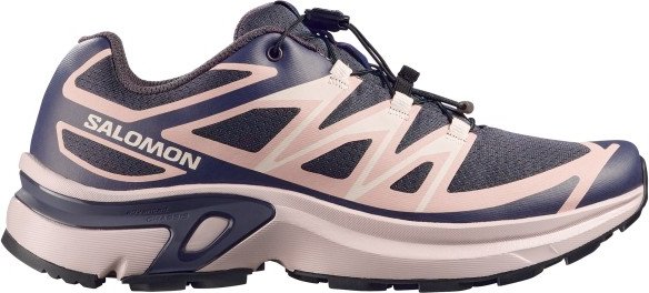 Thumbnail - Salomon - Women's XT-Evr - Freizeitschuhe Gr 38 2/3 bunt