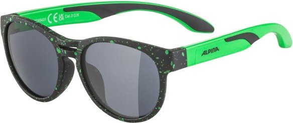 Alpina - Jola S3 - Sonnenbrille grau