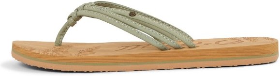 O'Neill - Women's Ditsy Sandals - Sandalen Gr 36 beige