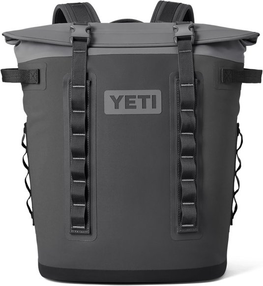 Yeti Coolers - Hopper M20 - Kühltasche Gr 19 l grau