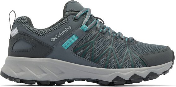 Thumbnail - Columbia - Women's Peakfreak II Outdry - Multisportschuhe Gr 41,5 grau