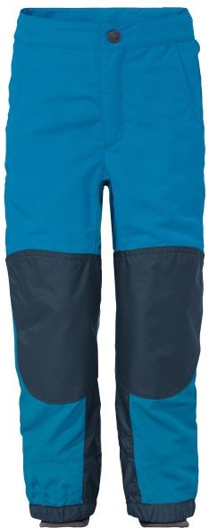 Vaude - Kid's Caprea Antimos Pants - Trekkinghose Gr 158/164 blau