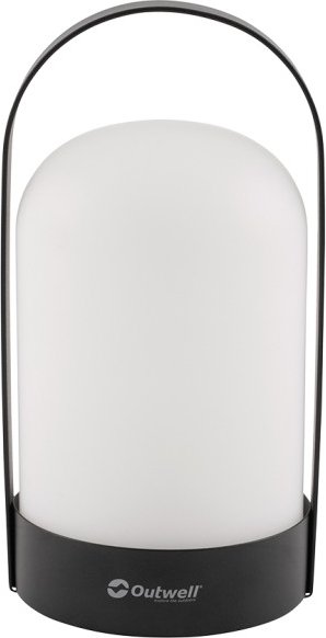 Outwell - Oberon Lamp - LED-Lampe Gr 23 x 12 cm weiß