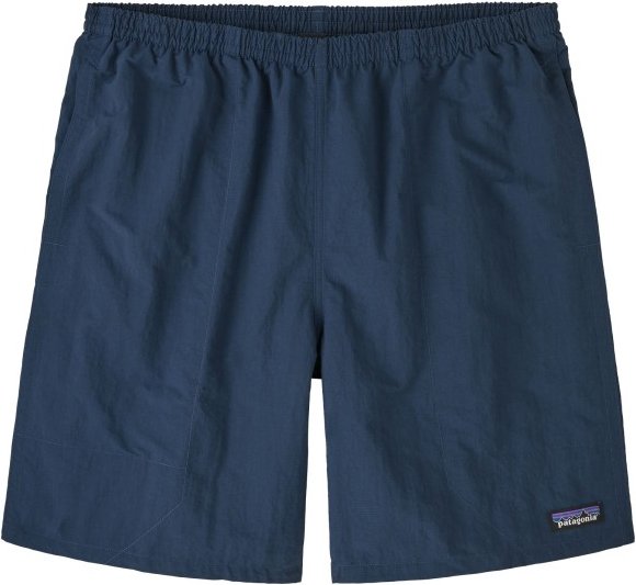 Patagonia - Baggies Longs - Shorts Gr XL blau