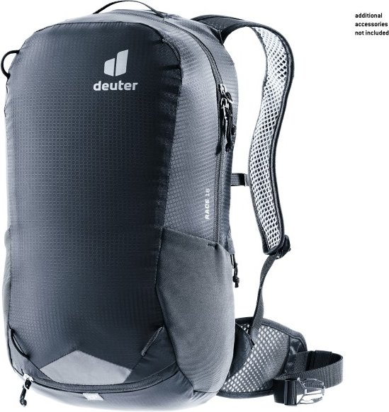 Deuter - Race 16 - Bike-Rucksack grau/blau