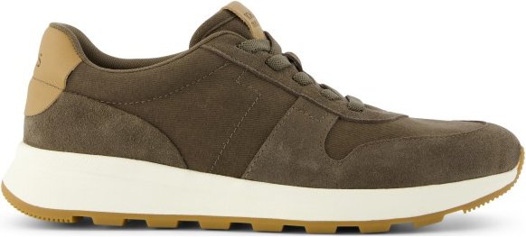 TOMS - TRVL Lite Retro - Sneaker Gr 42 braun