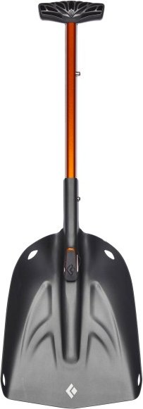 Black Diamond - Deploy Shovel - Lawinenschaufel octane