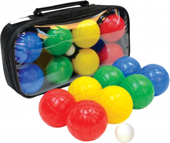 Schildkröt Fun Sports - Fun Boccia Set blau/grün