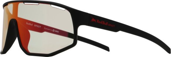 Red Bull Spect - Dash Pro Photochromic S1-3 - Fahrradbrille schwarz