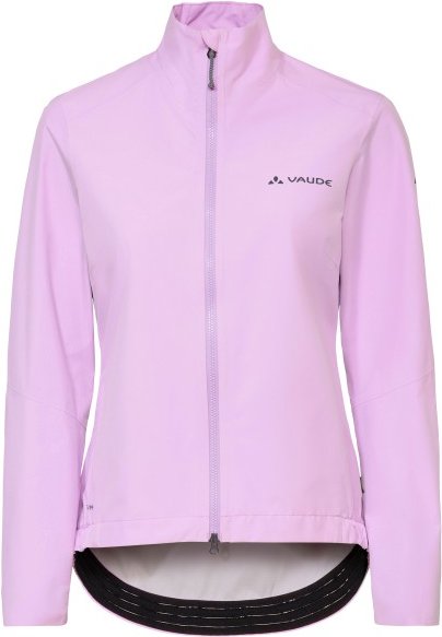 Vaude - Women's Kuro Pro Rain Jacket - Fahrradjacke Gr 40 rosa