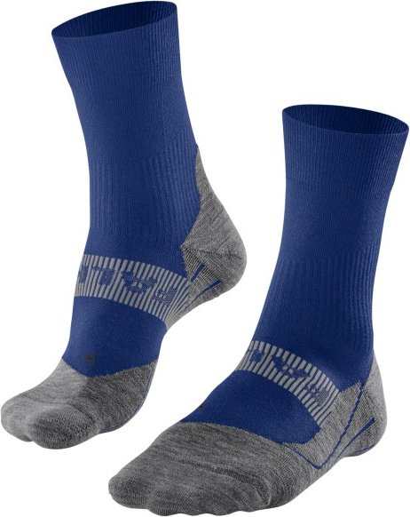 Thumbnail - Falke - RU4 Endurance Cool - Laufsocken Gr 42-43 blau
