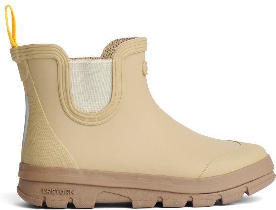 Tretorn - Kid's Aktiv Chelsea - Gummistiefel Gr 28 beige