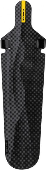 Topeak - D-Flash Express S - Schutzblech Gr One Size schwarz/grau
