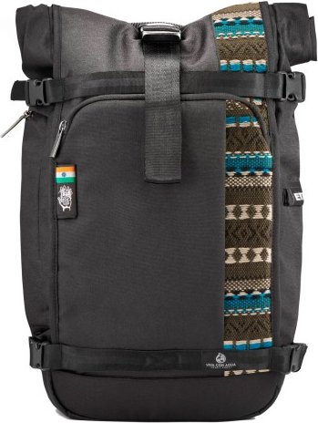 ETHNOTEK - Raja Lite Bantam 30 - Daypack grau