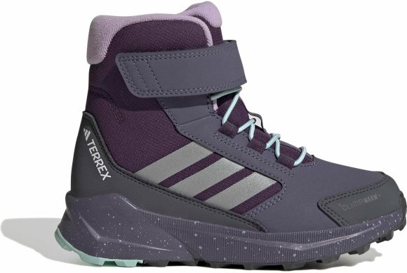adidas Terrex - Kid's Terrex Trailmaker 2 High Climawarm+ - Winterschuhe Gr 29 blau