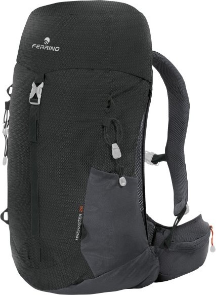 Ferrino - Hikemaster 26 - Wanderrucksack schwarz/grau