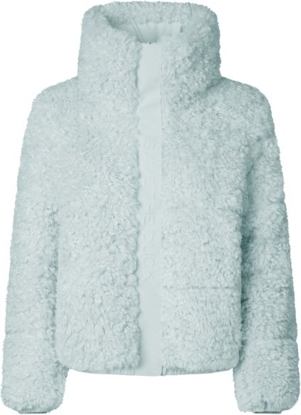 Save the Duck - Women's Kennie - Winterjacke Gr 2 - M grau