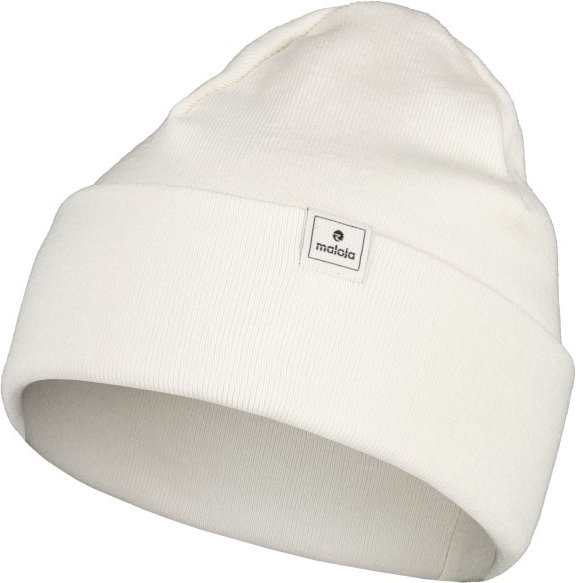 Maloja - FullunsM. - Mütze Gr One Size weiß