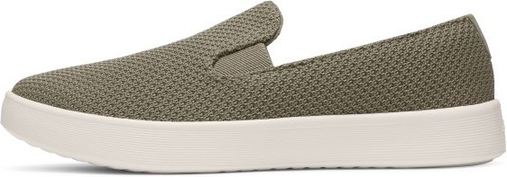 allbirds - Cruiser Slip On - Sneaker Gr 41 beige