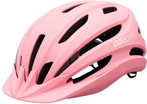 Giro - Youth's Register Mips II - Radhelm Gr 50-57 cm rosa