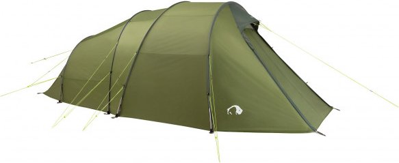 Tatonka - Alaska 3 Plus - 3-Personen Zelt oliv