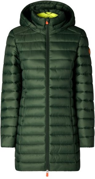 Thumbnail - Save the Duck - Women's Carol - Mantel Gr 1 - S grün