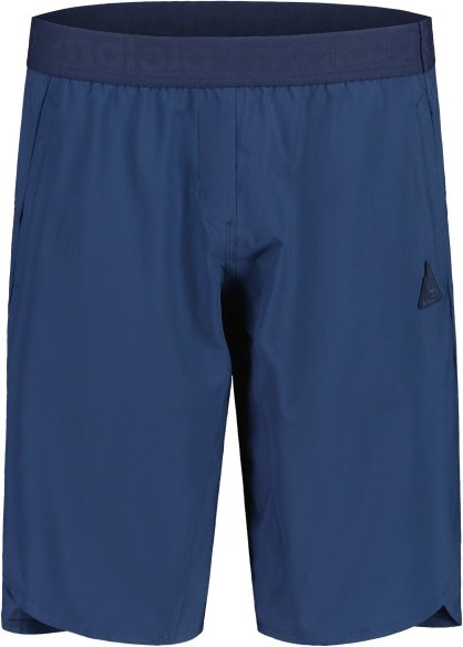 Maloja - Women's ValgrandeM. - Shorts Gr XS blau