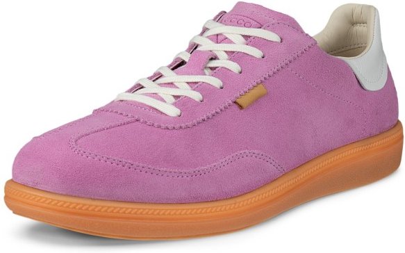 Ecco - Women's Ecco Soft 11 - Sneaker Gr 41 rosa