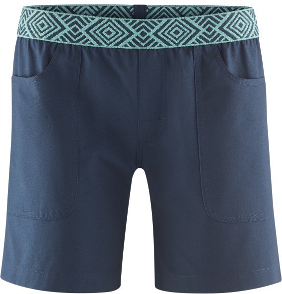 Thumbnail - Red Chili - Women's Tarao Shorts IV - Shorts Gr M blau