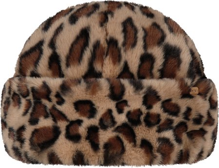 Barts - Women's Cherrybush Hat - Mütze Gr One Size braun