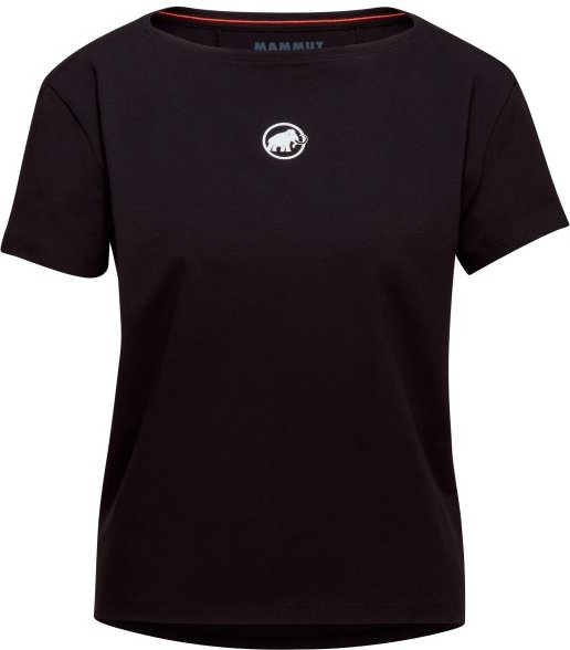 Thumbnail - Mammut - Women's Seon T-Shirt Original Gr XS schwarz