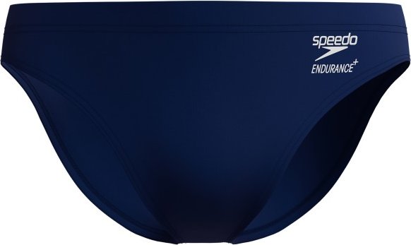 Speedo - Solid Brief - Badehose Gr 5 blau