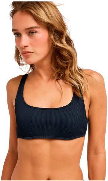 Roxy - Women's Roxy Love UW Bralette - Bikini-Top Gr L orange