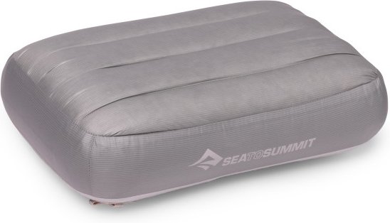 Sea to Summit - Aeros Down Pillow - Kissen Gr 42 x 28 x 12 cm grau
