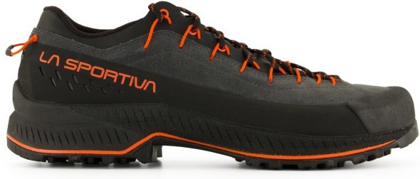 La Sportiva - TX4 Evo - Approachschuhe Gr 40 schwarz