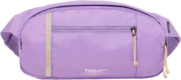 Haglöfs - Tight Hip Pack 3,5 - Hüfttasche lila
