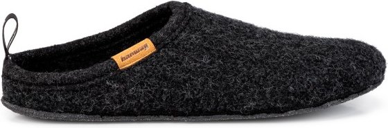 Hanwag - Cabin Loafer - Hüttenschuhe Gr 37 schwarz