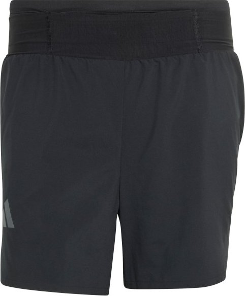 adidas Terrex - XPR Shorts - Laufshorts Gr L - Length: 5'' schwarz
