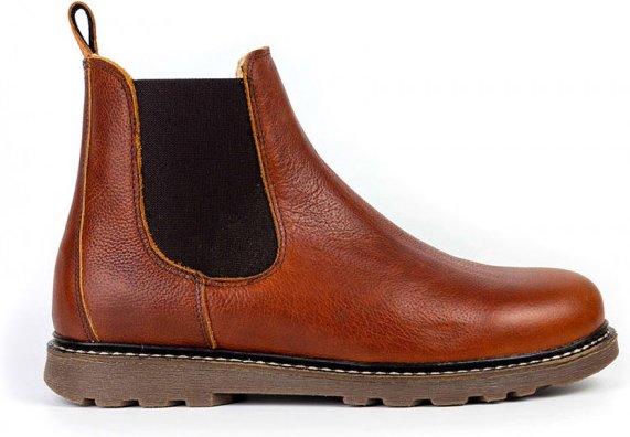 Kavat - Bodås 2.0 EP - Freizeitstiefel Gr 37 braun