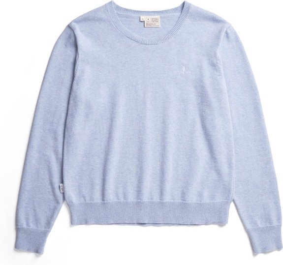 NIKIN - Women's TreePullover Knitted - Pullover Gr XL lila