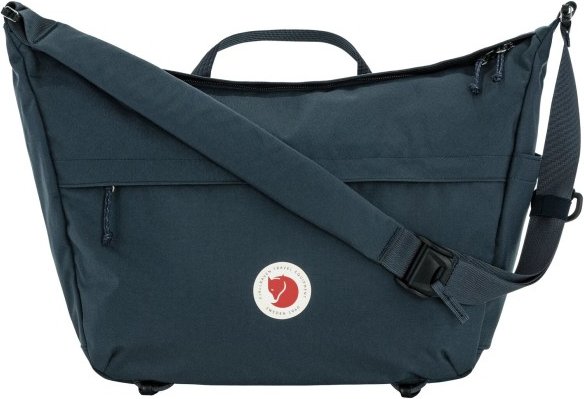 Fjällräven - Färden Crossbody - Umhängetasche Gr One Size blau