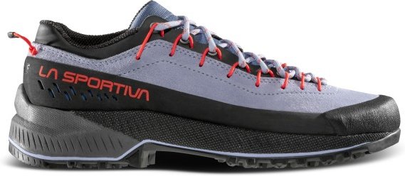 La Sportiva - Women's TX4 Evo - Approachschuhe Gr 37,5 schwarz