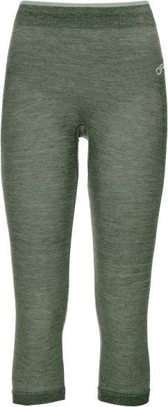 Ortovox - Women's 230 Competition Short Pants - Merinounterwäsche Gr XL oliv